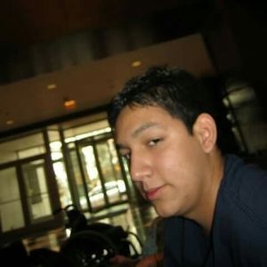 Meet your Posher, Frank